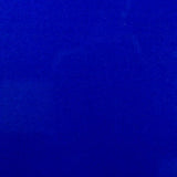 A-Line Mini Dress in Blue
