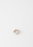 Ring 56 in Silver